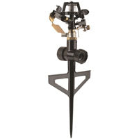 Mintcraft GS8170 Pulsating Metal Sprinkler