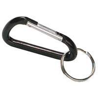 Hy-ko Kbo503 C-Clip Key Ring (Pack of 10)