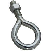 National Hardware N221-259 2160BC Eye Bolt in Zinc plated
