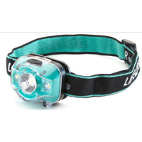 Life+Gear 41-3913 275-Lumen Advanced Glow LED Headlamp