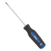 Vulcan MC-SD11 Screwdriver, #0 Drive, Phillips Drive, 5-3/4 in OAL, 3 in L Shank, PP & TPR Handle