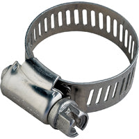 Prosource Hcran80#80 Ss Hose Clamp/carbon Screw (Pack of 10)