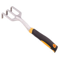 Landscapers Select GT956C Garden Cultivator, Cushion-Grip Handle