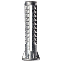 ANCH LD W/SCREW NO6 8X1IN 5PK