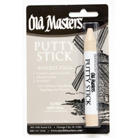 Old Masters 32402 Natural Putty Stick