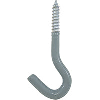 Crawford SS20-6 Screw-in Plant Hook 2 Count
