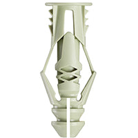 Cobra Fixations Cie. Anchor Wall No.10 Green 173M