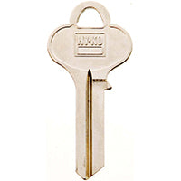 Lo1 Keyblank Lori