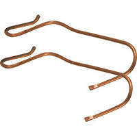 ALLWAY TOOLS PH Pail Hook, Zinc