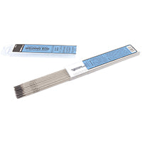 Forney 30701 E7018 Welding Rod, 3/32-Inch, 1-Pound