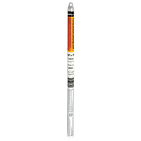Forney 48490 Flux Coated Bronze Brazing Rod, 3/32-Inch-by-18-Inch, 10-Rods