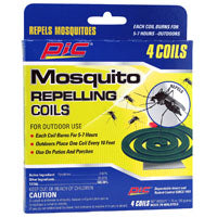 Pic C-4-36 Mosquito Repelling Coil