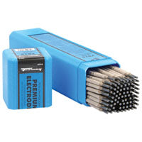 Forney 30910 E7018 Welding Rod, 5/32-Inch, 10-Pound