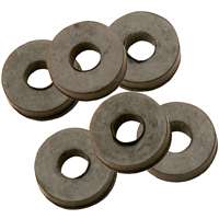 Plumb Pak PP805-32 Flat Faucet Washer, 9/16-Inch Diameter, 9/16"