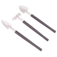 Landscapers Select GT801ABN Houseplant Tool Set, 3-Piece