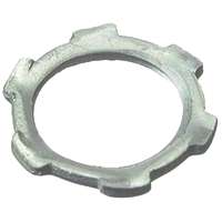 HALEX ADALET ECM 96196 Lock NUT 2INCH