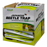 RESCUE JBTZ-DB12 Beetle Trap, Floral Bag