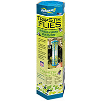 RESCUE TrapStik TSF-BB8 Fly Trap, Solid