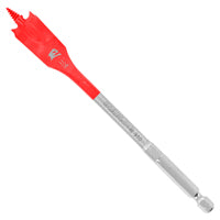 Diablo DSP2080 11/16 in. x 6 in. SPEEDemon Spade Bit