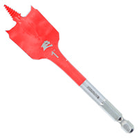 Diablo 1 in. x 4 in. SPEEDemon Spade Bit