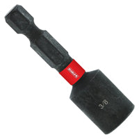 Diablo DNTSS38 3/8 in. x 1-7/8 in. Magnetic Nut Setter