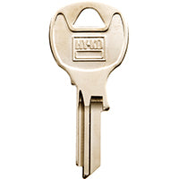 Na43 Keyblank National