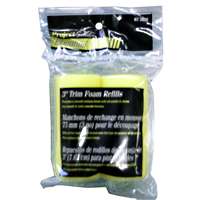 Linzer RT3032 Paint Roller Cover, 3 in L, Foam Cover