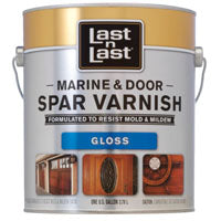 SPARVARNISH M/D GLSS 1QT