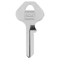 Hy-Ko Products Hy-Ko Cylinder Key Blank 1101088/40KB (10-Pack)