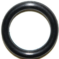 Danco O-Ring 1/2 " Od. X 3/8 " Id. X 1/16 " Nitrile Butadiene Rubber Waltec Polybag