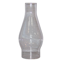 Lamplight Replacement Oil Lamp Chimney - Chamber