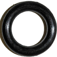 Danco O-Ring 9/16 " Od. X 3/8 " Id. X 3/32 " Nitrile Butadiene Rubber Cuthbert Polybag