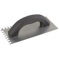 M-D Building Products 49102 Economy Square Notch 1/4-Inchx 3/8-Inchx 1/4-Inch