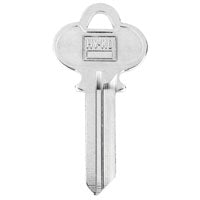 KEY ELGIN EL1 by HY-KO MfrPartNo 11010EL1
