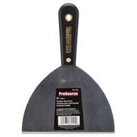 ProSource 01100-3L Joint Knife, 4-3/8 in W Blade, 6 in L Blade, HCS Blade, Full-Tang Blade, Comfort-Grip Handle