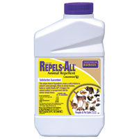Bonide 237 Animal Repellent Bottle, Concentrate