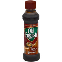 Old English 062338080468 Scratch Cover for Dark, 8 fl oz Bottle, Wood Polish, kkkk
