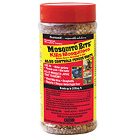 Summit 116-12 Mosquito Killer, Granular, 8 oz Bottle