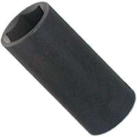 Vulcan MT6580176 Deep Impact Socket, 3/4 in Socket, Black Phosphate