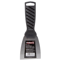 ProSource 10571-3L Wall Scraper, 3 in W Blade, HCS Blade