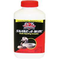 Victor VP363 Way Snake Repelling Granules – 1.75 LB,White