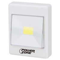 Powerzone Switchlgt Rocker 3W 12COB 240L 12568