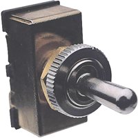 Calterm Inc Hd On/Off Toggle Switch 45100