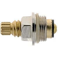 Danco 9D0015289E Hot Stem for Price Pfister Faucets, Brass