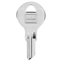 KEY FORT LOCK S54G FH3 by HY-KO MfrPartNo 11010FH3