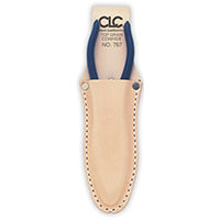 CLC Tool Works Series 767 Plier Holder, Leather