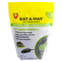 Victor Rat-A-Way M807 Animal Repellent Bag