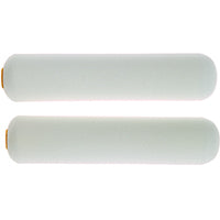 LINZER MR200 2 0600 2-Pack American Brush MR200-2-6 2PK 6" Foam Roll Cover, 6"