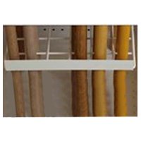 RACK PEGBOARD WIRE EXTENSION