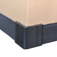 S.Imperial Pallet WRAP Black RAPS-135
